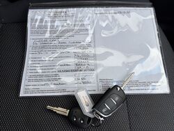 HOLDEN TK BARINA 3 DOOR AUTO HATCH   2008