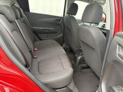 HOLDEN TM BARINA AUTO HATCH   2012