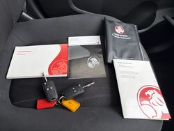 HOLDEN TM BARINA AUTO HATCH   2012