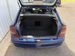 HOLDEN TS ASTRA CDX HATCH   2003