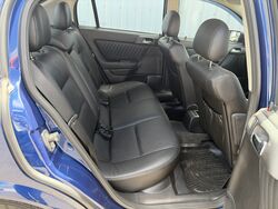 HOLDEN TS ASTRA CDX HATCH   2003