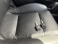 HOLDEN TS ASTRA CDX HATCH   2003