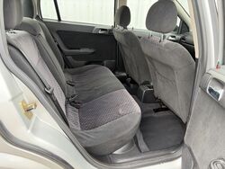 HOLDEN TS ASTRA CD HATCH AUTO   2002  