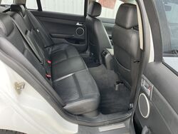 HOLDEN VE 2 BERLINA INTERNATIONAL SPORTSWAGON   2011 