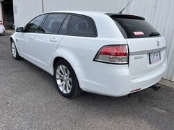 HOLDEN VE 2 BERLINA INTERNATIONAL SPORTSWAGON   2011 