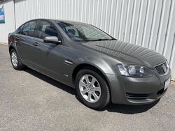 HOLDEN VE 2 COMMODORE OMEGA SEDAN - 2011