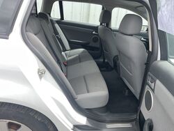 HOLDEN VE 2 COMMODORE OMEGA SPORTSWAGON   2011