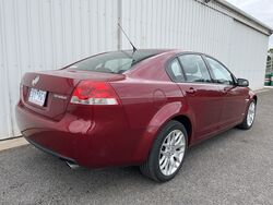 HOLDEN VE COMMODORE INTERNATIONAL SEDAN   2010