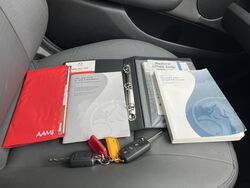 HOLDEN VE COMMODORE INTERNATIONAL SEDAN   2010