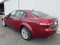 HOLDEN VE COMMODORE INTERNATIONAL SEDAN   2010