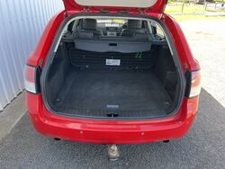 HOLDEN VE COMMODORE INTERNATIONAL SPORTSWAGON   2010