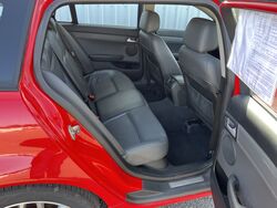 HOLDEN VE COMMODORE INTERNATIONAL SPORTSWAGON   2010