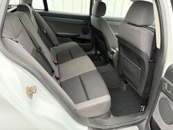 HOLDEN VE COMMODORE OMEGA SPORTSWAGON   2008