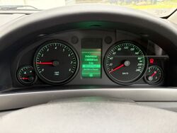 HOLDEN VE COMMODORE OMEGA SPORTSWAGON   2008