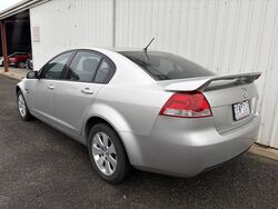 HOLDEN VE COMMODORE OMEGA V SERIES   2006