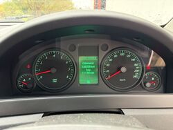 HOLDEN VE COMMODORE OMEGA V SERIES   2006