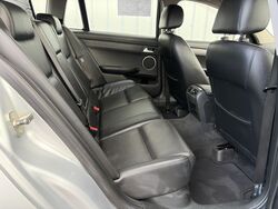 HOLDEN VE SERIES 2 CALAIS SWAGON   2012