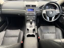 HOLDEN VE SERIES 2 CALAIS SWAGON   2012