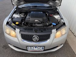 HOLDEN VE SERIES 2 CALAIS SWAGON   2012