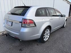 HOLDEN VE SERIES 2 CALAIS SWAGON   2012