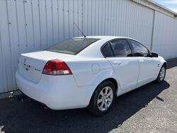 HOLDEN VE SERIES 2 COMMODORE OMEGA SEDAN   2011