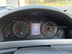 HOLDEN VE SERIES 2 COMMODORE OMEGA SPORTSWAGON   2012