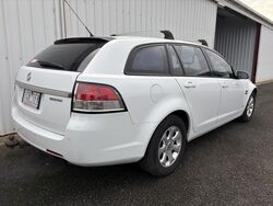 HOLDEN VE SERIES 2 COMMODORE OMEGA SPORTSWAGON   2012 