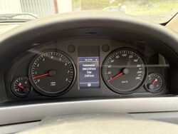 HOLDEN VE SERIES 2 COMMODORE OMEGA SPORTSWAGON   2012 