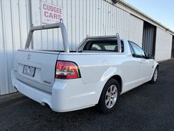 HOLDEN VE SERIES 2 COMMODORE OMEGA UTE   2012