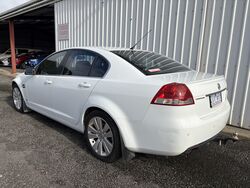 HOLDEN VE SERIES 2 COMMODORE Z SERIES   2012