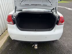 HOLDEN VE SERIES 2 COMMODORE Z SERIES   2012