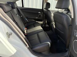 HOLDEN VE SERIES 2 COMMODORE Z SERIES   2012