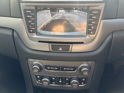 HOLDEN VE SERIES 2 COMMODORE Z SERIES   2012