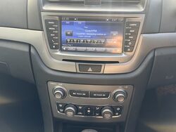 HOLDEN VE SERIES 2 COMMODORE Z SERIES   2012