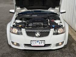 HOLDEN VE SERIES 2 COMMODORE Z SERIES   2012
