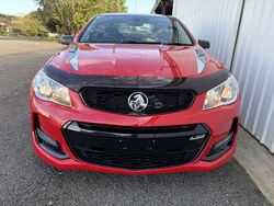 HOLDEN VF 2 SS V REDLINE MOTORSPORT EDITION   2017
