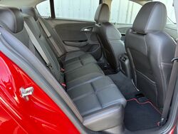HOLDEN VF 2 SS V REDLINE MOTORSPORT EDITION   2017