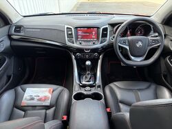 HOLDEN VF 2 SS V REDLINE MOTORSPORT EDITION   2017