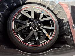 HOLDEN VF 2 SS V REDLINE MOTORSPORT EDITION   2017