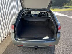 HOLDEN VF COMMODORE INTERNATIONAL SPORTSWAGON   2013