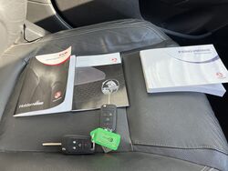 HOLDEN VF COMMODORE INTERNATIONAL SPORTSWAGON   2013