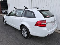 HOLDEN VF SERIES 2 COMMODORE EVOKE SPORTSWAGON   2016