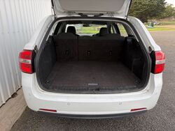 HOLDEN VF SERIES 2 COMMODORE EVOKE SPORTSWAGON   2016