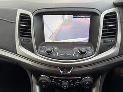 HOLDEN VF SERIES 2 COMMODORE EVOKE SPORTSWAGON   2016