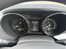 HOLDEN VF SERIES 2 COMMODORE EVOKE SPORTSWAGON   2016