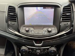 HOLDEN VF SV6 SEDAN   2014