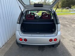 HOLDEN YG CRUZE AWD AUTO   2003