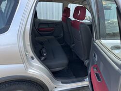 HOLDEN YG CRUZE AWD AUTO   2003