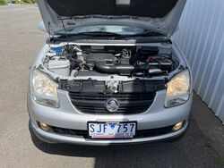 HOLDEN YG CRUZE AWD AUTO   2003