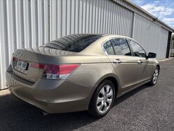 HONDA ACCORD VTI LIMITED EDITION   2010
